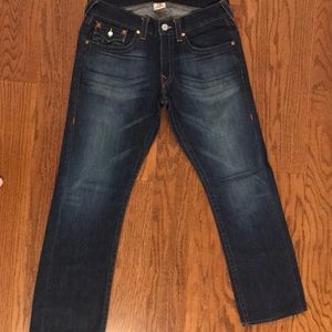 True Religion jeans for men